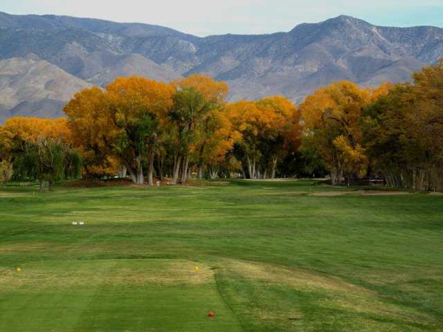 Bishop Country Club - photo 1