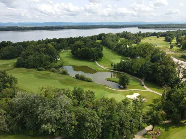 Golf du Kempferhof - photo 2