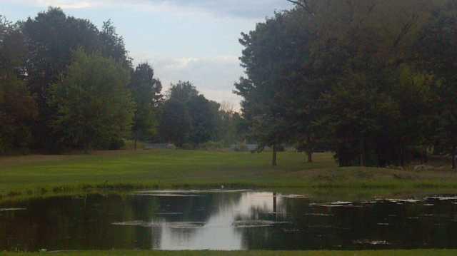 Country Town - photo 2