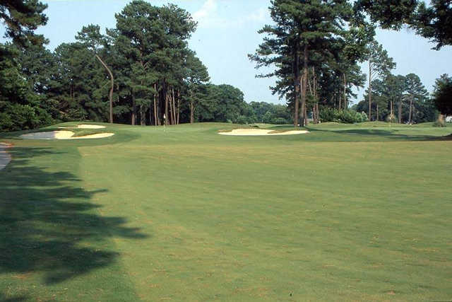Bide-A-Wee Golf Course - photo 3