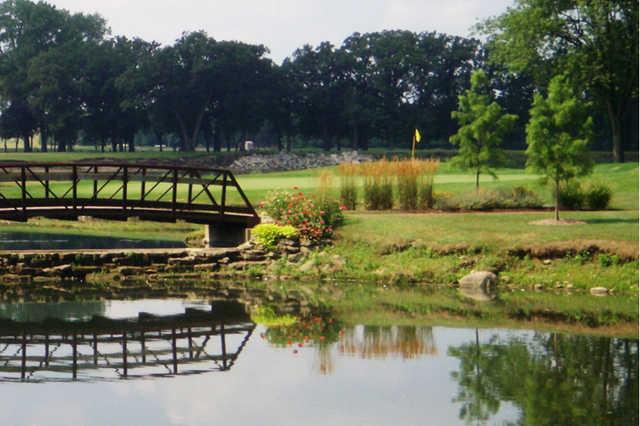 Kankakee Country Club - photo 2