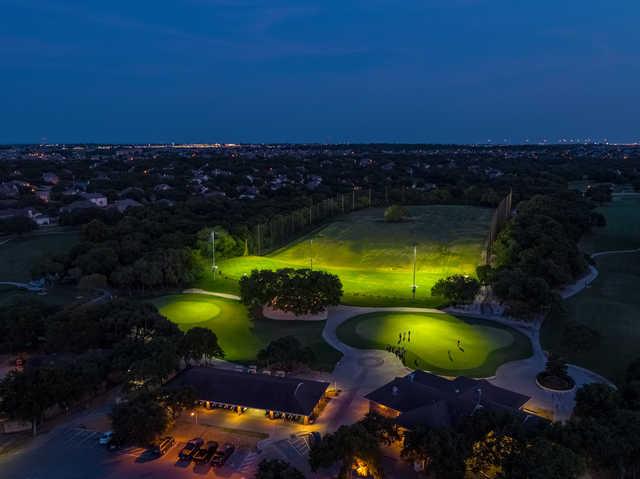 Forest Creek Golf Club - photo 3