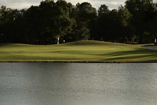 Windermere Country Club - photo 2