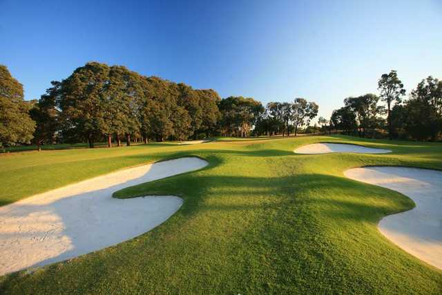 Concord Golf Club - photo 2