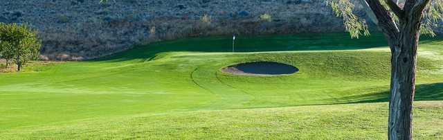 Rock Island Golf Course - photo 2