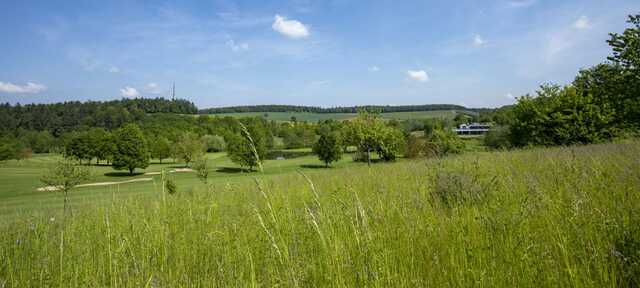 Heitlinger Golf Resort GmbH - photo 2