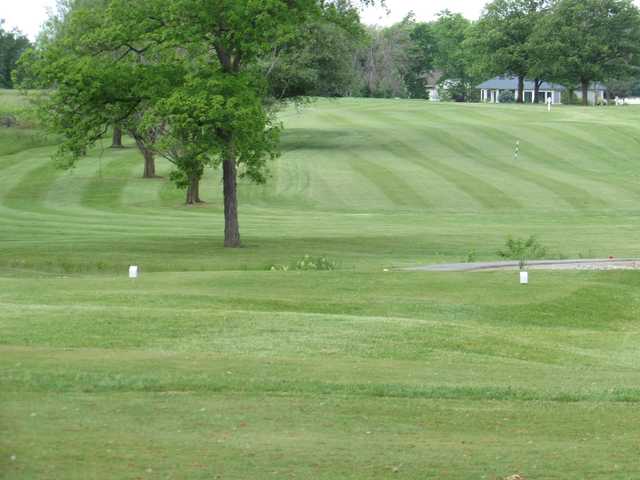 Timber Ridge Golf Course - photo 3