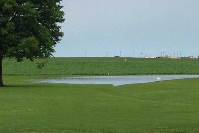 Rolfe Golf Course - photo 2