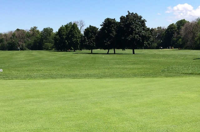 Columbus Park Golf Course - photo 2