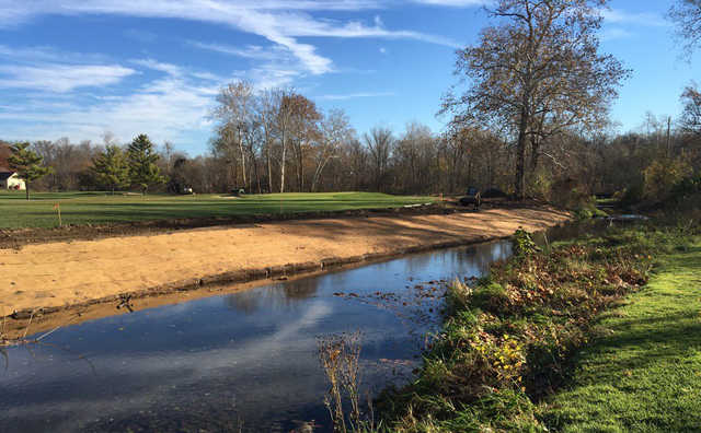 Brookshire Golf Club - photo 7