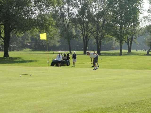 Winding Creek Golf Course - photo 5