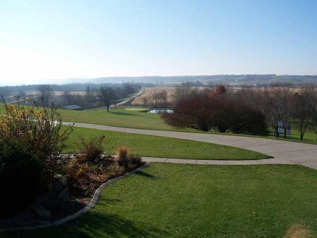 Bellevue Golf Club