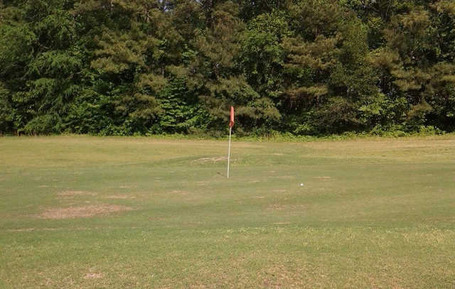 Chriswood Golf Course