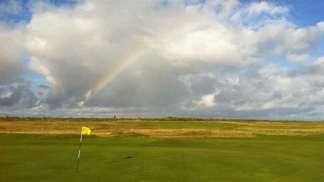 Minehead & West Somerset Golf Club - photo 2