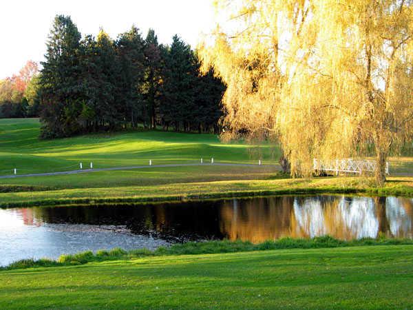 Winding Brook Country Club - photo 2