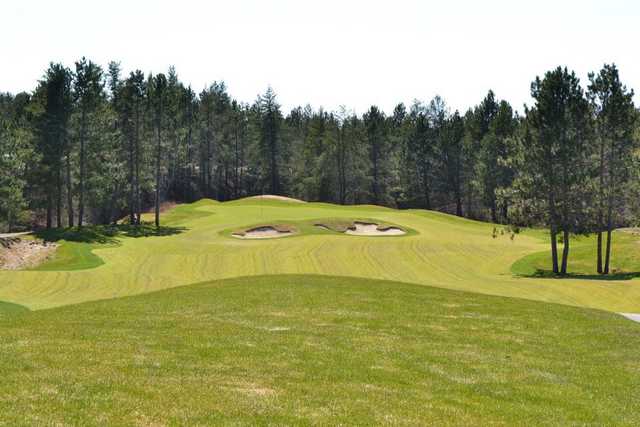 Giants Ridge Golf & Ski Resort - Quarry Course - photo 2