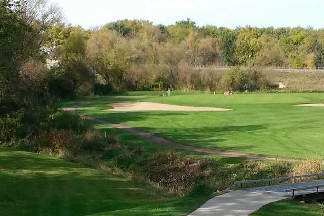 Emerald Valley Golf Course - photo 2
