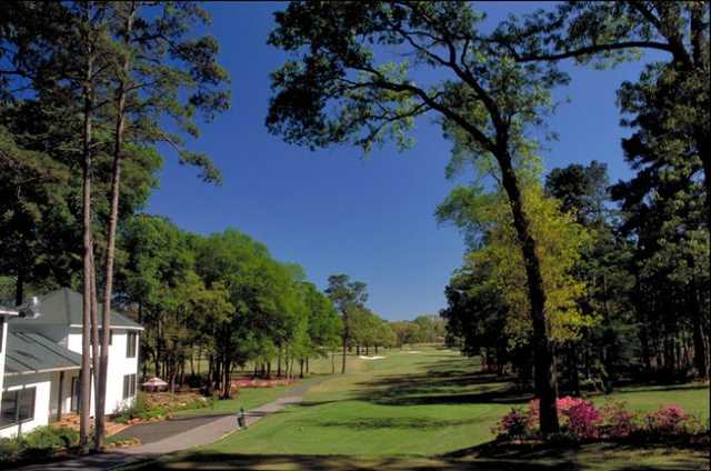 Blaketree National Golf Club - photo 3