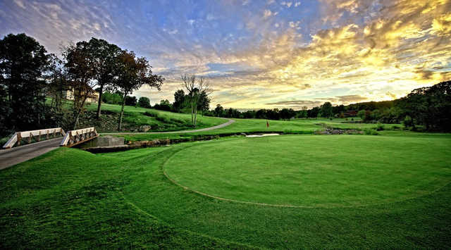 Loma Linda Country Club - photo 2