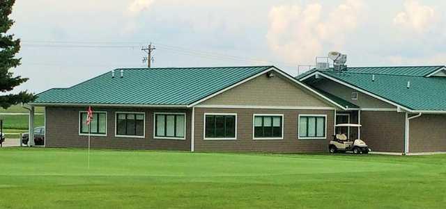 Cranberry Hills Golf Course - photo 2
