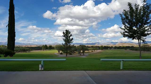 Greenlee Country Club - photo 2