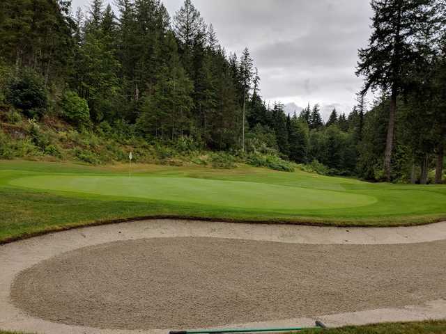 Pender Harbour Golf Club - photo 1
