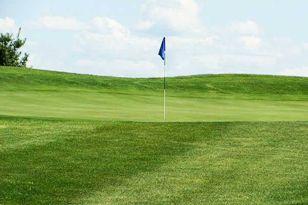 Wildcat Golf Course