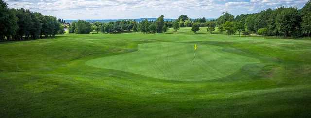 The Shropshire Golf Centre - photo 8