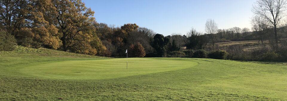 Bawburgh Golf Club - Easton Course - photo 4
