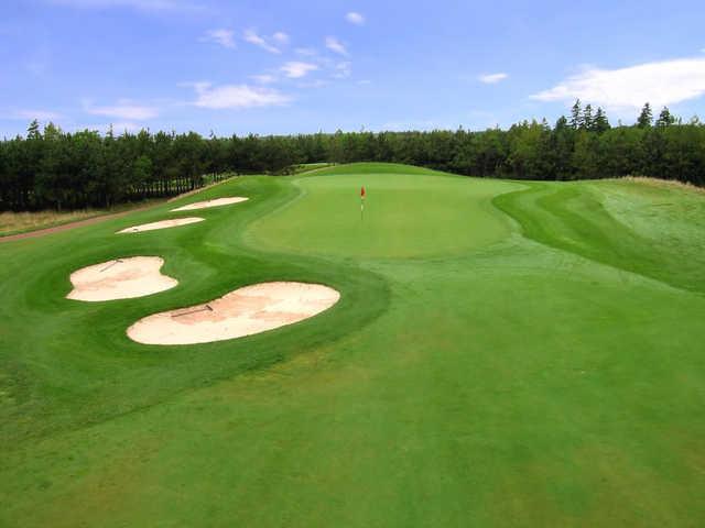 Andersons Creek Golf Club - photo 3