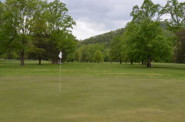 Riverview Country Club - photo 1