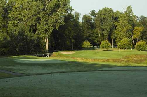 Hawk Hollow Golf Course - photo 4