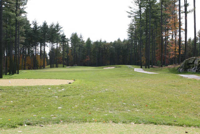 Quail Ridge Country Club - photo 2