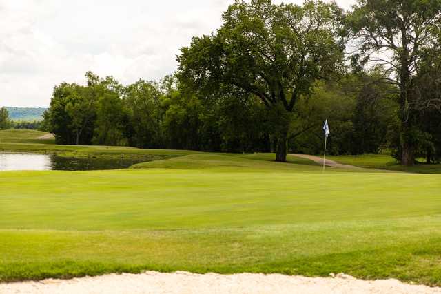 Saddle Creek Golf Club - photo 8