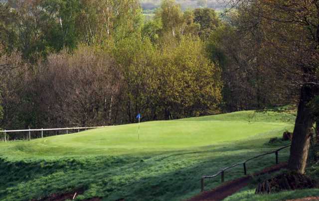 West Malling Golf Club - Spitfire - photo 5