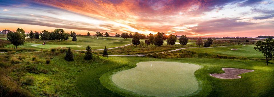 Otter Creek Golf Course (IA) - photo 7