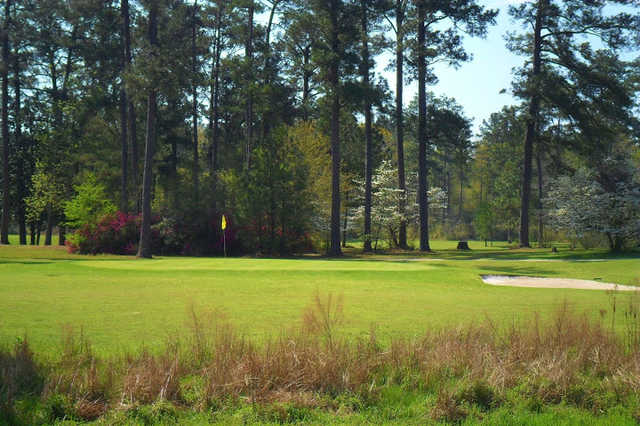 Evergreen Golf Course - photo 2