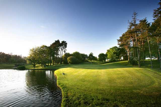 Druids Glen - photo 3
