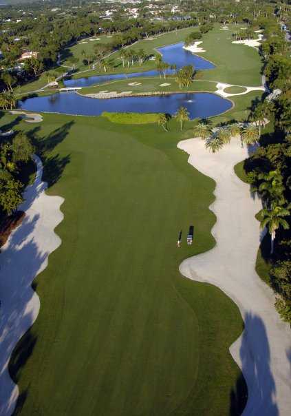 Ocean Reef Club - photo 3