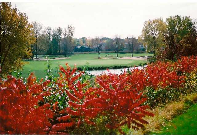 Manitou Ridge Golf Course - photo 2