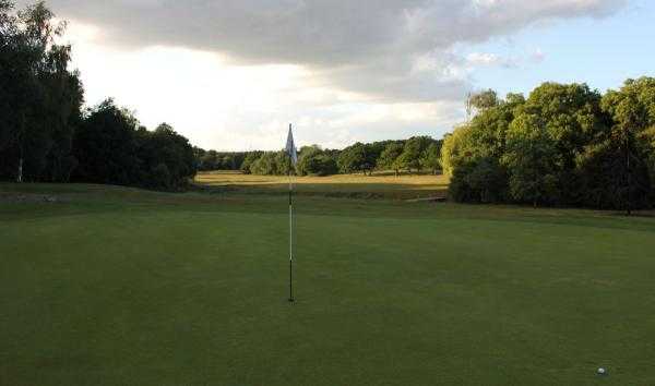Crews Hill Golf Club - photo 6