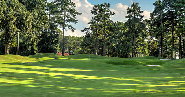 North Ridge Country Club