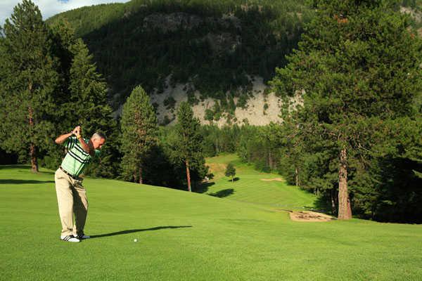 Castlegar Golf Club - photo 7