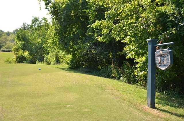 Le Fleurs Bluff Golf Course - photo 2