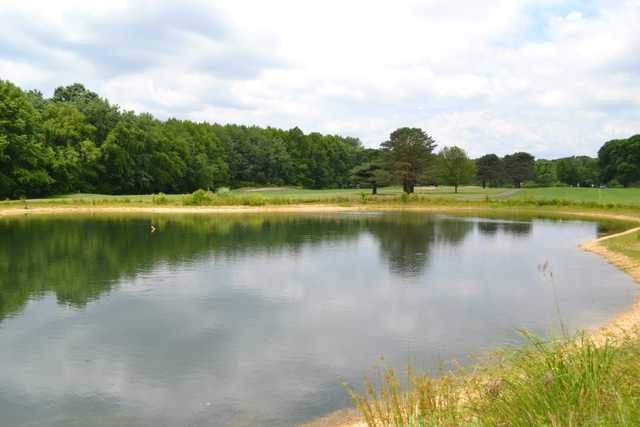 Clearbrook Golf Club - photo 4