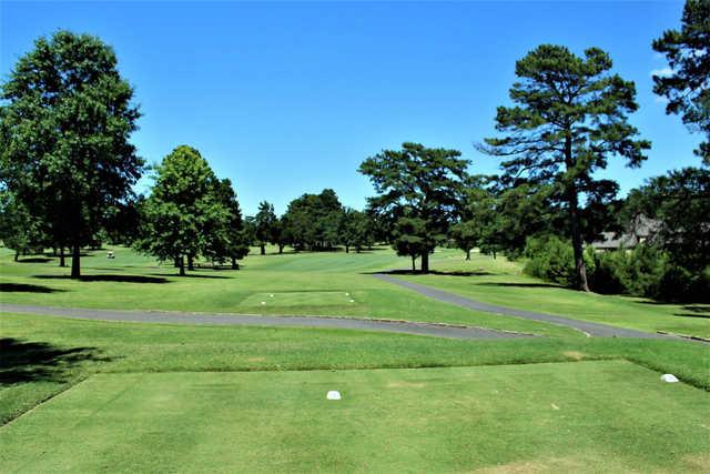 Hot Springs Country Club - photo 5