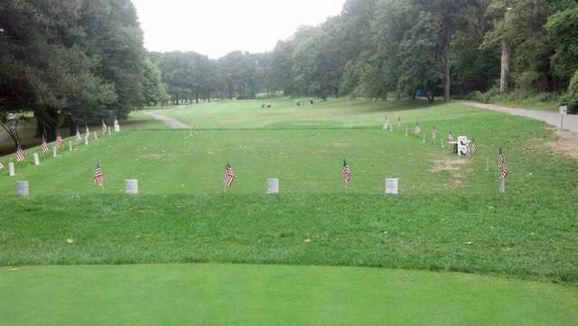 Van Cortlandt Golf Course - photo 5