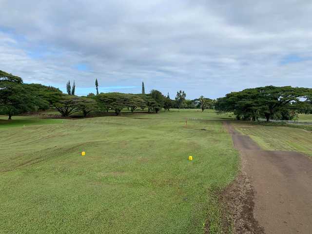 Hilo Municipal Golf Course - photo 2