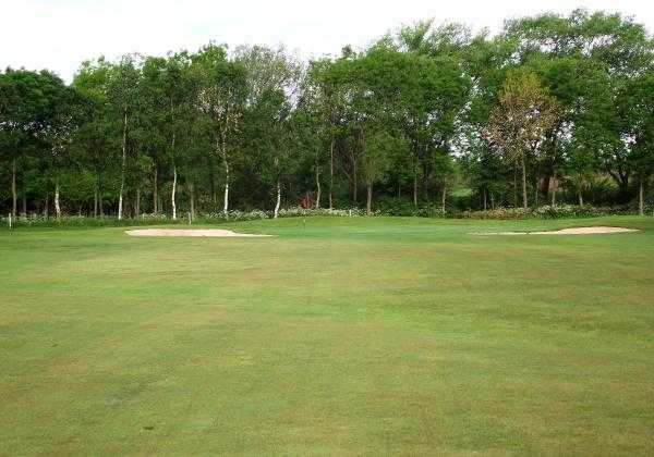 Teesside Golf Club - photo 6