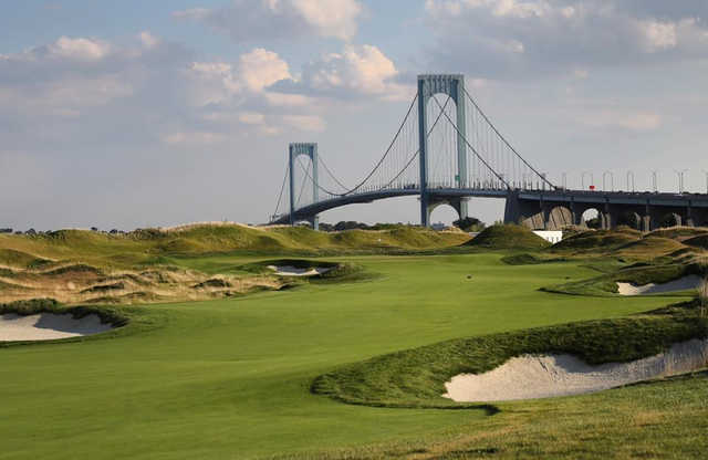Trump Golf Links, Ferry Point - photo 5